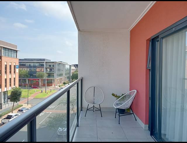 2 BEDROOM APARTMENT TO LET IN UMHLANGA RIDGE